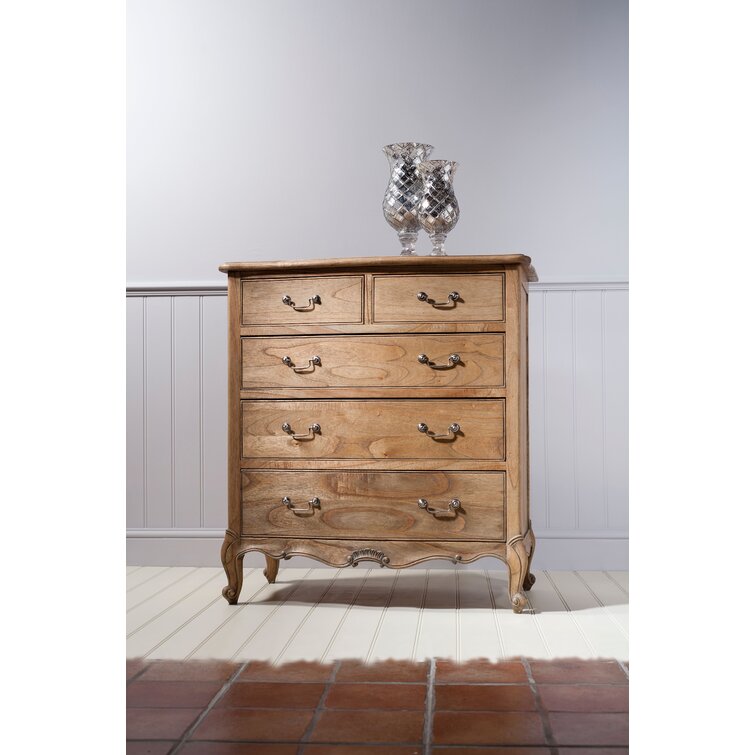 Wayfair 5 deals drawer chest